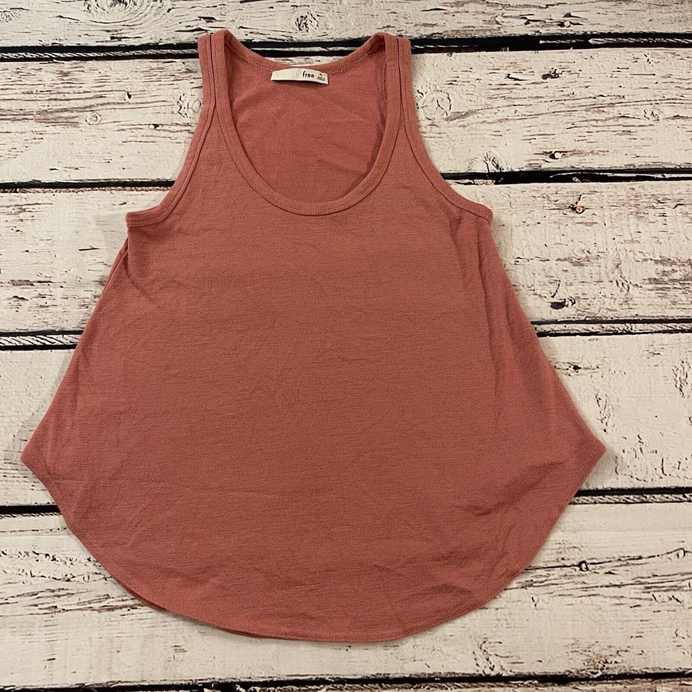 Wilfred Free Sleeveless Top Size XS Women's
